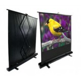 SCREEN VIEW PORTABLE SCREEN PSSV60"L